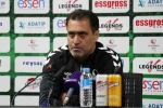 Sakaryaspor Teknik Direktörü Sütlü’den kural hatası açıklaması!