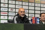 Sakaryaspor - Ümraniyespor maçının ardından