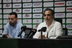 Sakaryaspor’da çoğunluk sağlanmadı, kongre ertelendi