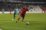 Sakatlık sürecini atlattı; Uğurcan Yazğılı sahalara geri döndü!