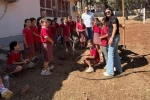 Salavatlı Mahallesi’nde öğrenciler geleceğe nefes oldu