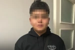 Saldırgan 14, yaralanan 16 yaşında: Sigara vermedi diye bıçaklandı