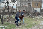 Saldırgan köpeğin resmî olmayan sahibi ortaya çıktı