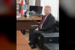Saldırgana babası poligonda atış yaptırmış