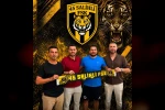 Salihli 45 FK‘de Engin Dede dönemi