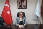 Salihli Devlet Hastanesi’ne yeni başhekim