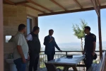 Salihli Kaymakamı Güldoğan’dan ’ateş yakmayın’ uyarısı