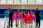 Salihli Sosyal Bilimler Lisesi’nden çifte şampiyonluk