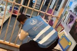 Salihli Ülkü Ocakları’ndan ahilik geleneğine vefa