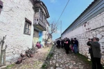 Salihli’de 500 yıllık tarihe yolculuk