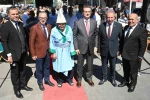 Salihli’de Ahilik 20. kez kutlandı
