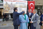 Salihli’de Ahilik Haftası kutlandı