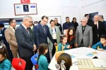 Salihli’de bilim ve teknolojiye yeni adım