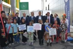 Salihli’de Dünya Çocuk Hakları Günü kutlandı