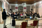 Salihli’de fotoğraf rüzgarı: SALFOD sunum günleri başladı