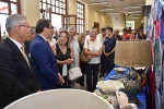 Salihli’de Hayat Boyu Öğrenme Haftası kutlandı
