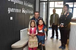 Salihli’de Tutum, Yatırım Ve Türk Malları Haftası kutlandı