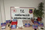 Salihli’de uyuşturucuya geçit yok