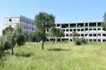 Salihli’de yeni MYO binası hayırseverin desteğiyle yükseliyor