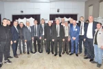 Salihlili kahveciler 3. kez Hakan Yerli’ye emanet