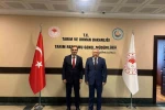 Salihli’ye yeni tarım yatırımı yolda