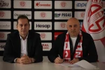 Sami Uğurlu: "Antalyaspor için elimizden geleni yapacağız "