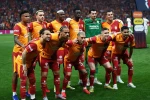 Şampiyon Galatasaray sezonu Kasımpaşa’da tamamlayacak
