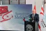 "Şampiyon Melekler"in adı Nilüfer’de yaşayacak
