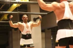 Şampiyonluk için 2 ayda 14 kilo verecek