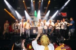 Şampiyonluk kupası Denizli’deki Galatasaraylılarla buluştu