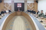 Samsun 112’ye gelen çağrıların yüzde 62,78’i asılsız