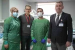 Samsun Ağız ve Diş Sağlığı Hastanesi’nde implant dönemi
