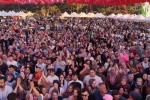 Samsun Festivali’ni duyan 75 bin kişi yaylaya akın etti