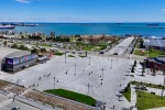 Samsun geleceğe hazırlanıyor: İlkadım’da milyarlarca liralık yatırım