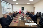 Samsun Gıda İhtisas OSB’de ihracat odaklı makarna tesisi kurulacak