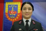 Samsun jandarmasından güven veren mesaj: "Şiddet ihbarlarına azami hassasiyetle müdahale ediyoruz"
