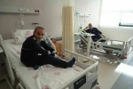 Samsun Şehir Hastanesi hasta kabulüne başladı