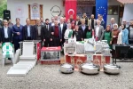 Samsun-Sinop bölgesinde 9 YEG, IPARD desteği almaya hak kazandı