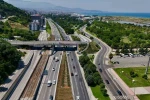 Samsun trafiğini rahatlatacak düzenleme hayata geçiyor