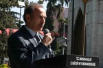 "Samsun Turizm Eylem Planı" 17 Nisan’da açıklanacak