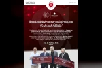 Samsun Üniversitesi’nden art arda gelen başarılar
