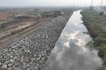 Samsun yeni OSB’de ıslah ve drenaj çalışmaları sürüyor
