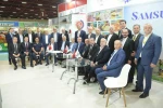 Samsun, Yöresel Ürünler Fuarı’nın yıldızı oldu
