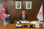 Samsun’a Sayma ve Doğrulama Merkezi kuruluyor