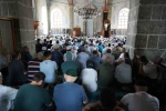 Samsun’da 15 Temmuz şehitleri için Mevlid-i Şerif ve Hatim Duası