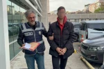 Samsun’da 19 yaşındaki genç 190 bin lira karşılığı araç kurşunladı