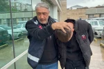 Samsun’da 2 çocuğun ölümüne sebep olan sürücünün yargılanmasına başlandı