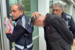 Samsun’da 2 kız çocuğunun ölümüyle ilgili kamyonet sürücüsü tutuklandı