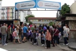 Samsun’da 260 bin öğrenci dersbaşı yaptı