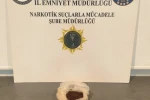 Samsun’da 4 ilçede uyuşturucu operasyonu: 6 gözaltı